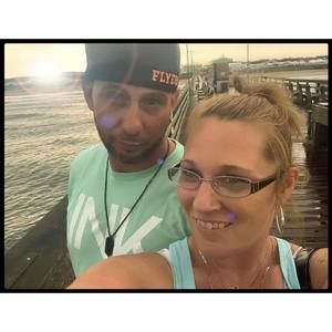 Meet your Posher, Beth